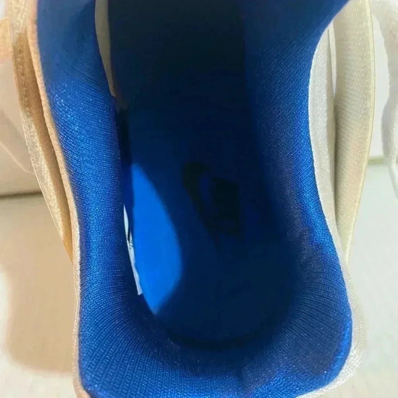 Nike Air max low top athletic sneakers - Picture 9 of 13